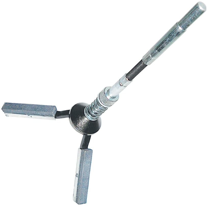 SP Tools Brake Cylinder Hone 3 Arm - 32 To 90mm 3 Claw SP63037 Hone SP Tools