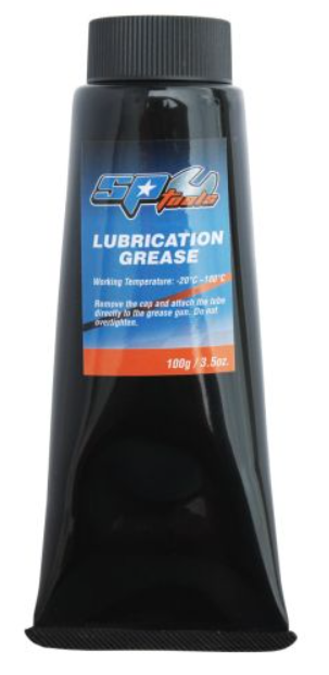 SP Tools Grease Tube 100gms Suit SP65104 SP65104G grease SP Tools