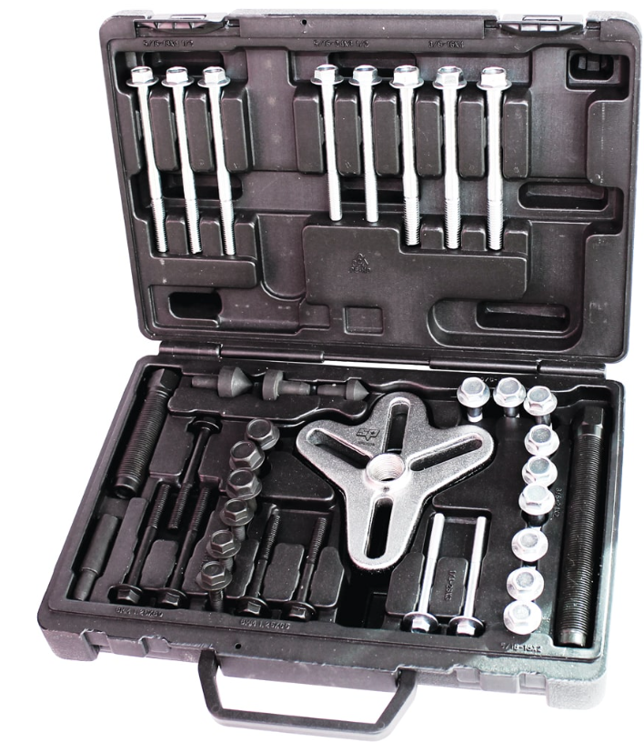 SP Tools Master Puller Set SP67038 puller SP Tools