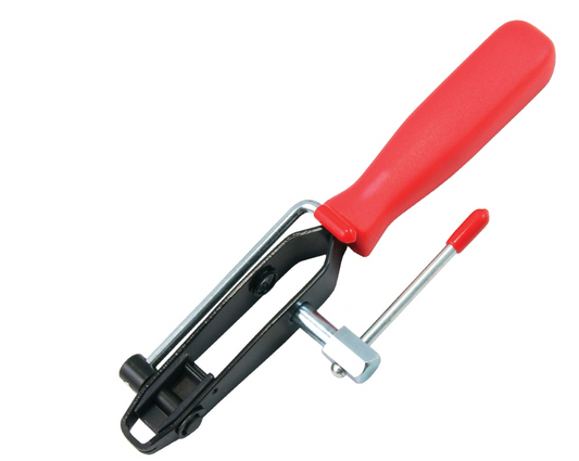 SP Tools CV Boot Clamp Banding Tool With Cutter SP67150 Clamp SP Tools