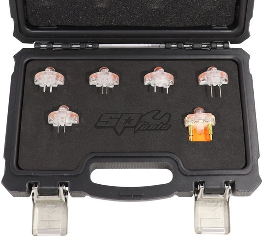 SP Tools Noid Light Kit 6pc SP71050 light SP Tools