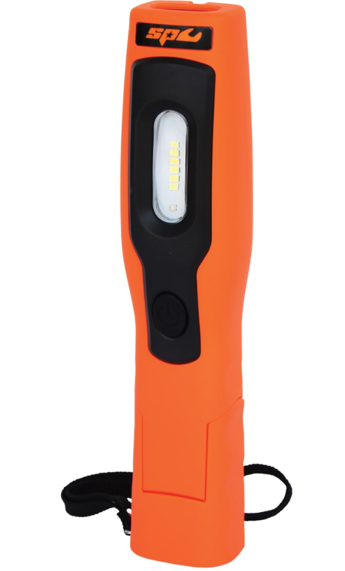 SP Tools Torch/Work Light Magbase Brilliant SP81456 Work Light SP Tools