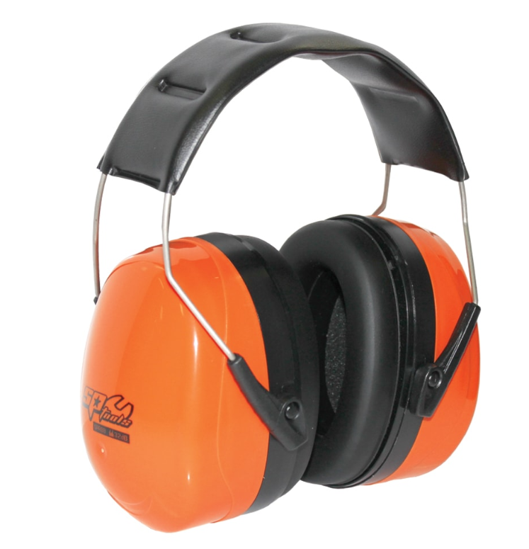 SP Tools Ear Protection - Extreme Performance Class 5 32DB SPR88 EarMuff SP Tools