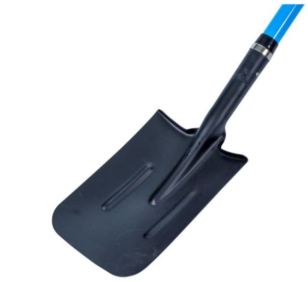 Ox Post Hole Shovel 1500mm OX-T281601 Pick Up In Store Shovel Ox Tools