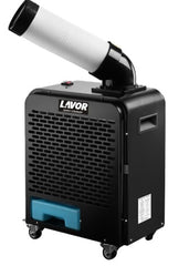 Lavor AC20 2.0kW Portable Industrial Spot Air Conditioner 8.700.0030 Pre-Order Now