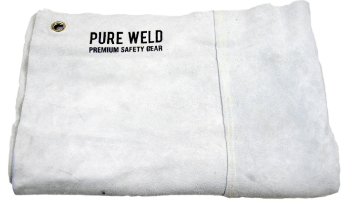 PureWeld Welding Blanket 1.8m x 1.8m WB18 Welding Blanket PureWeld