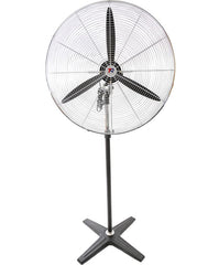 TQB Workshop Fan Pedestal 750mm 1015 Pre-Order Now