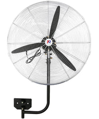 TQB Workshop Fan Wall Mount 750mm -1026 Pre-Order Now