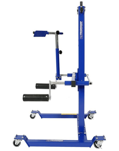 TQB WHEEL / TYRE LIFTER 1055T Pick Up In Store lifter TQB Trade Quip