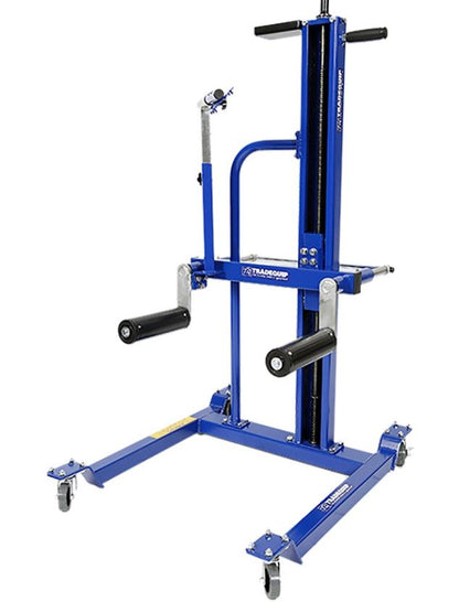 TQB WHEEL / TYRE LIFTER 1055T Pick Up In Store lifter TQB Trade Quip