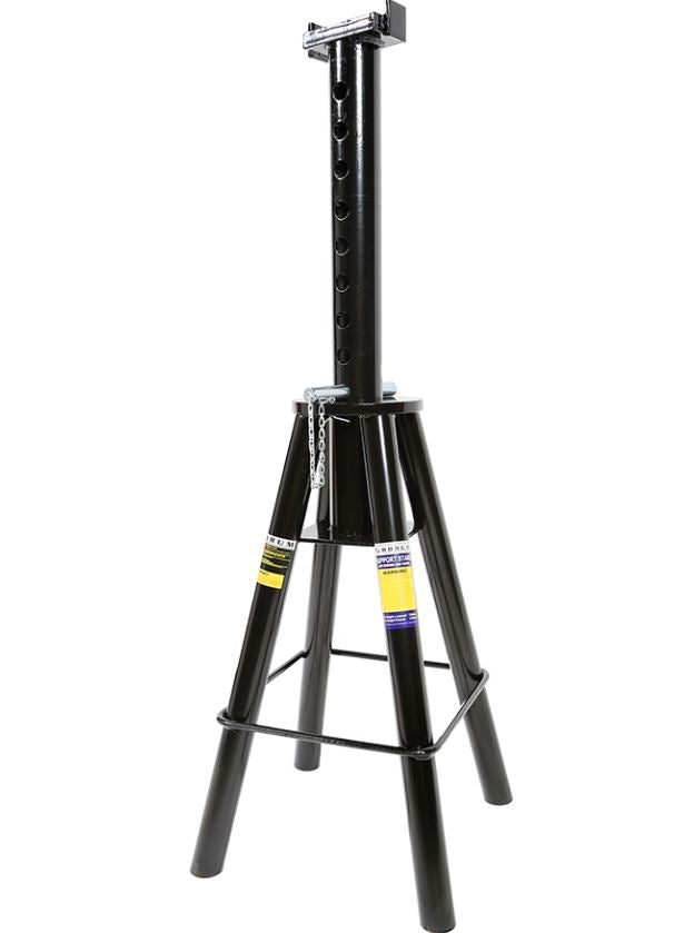 TQB Borum Support Stand High Lift 10,000kg 10TSS Pick Up In Store lifter Borum