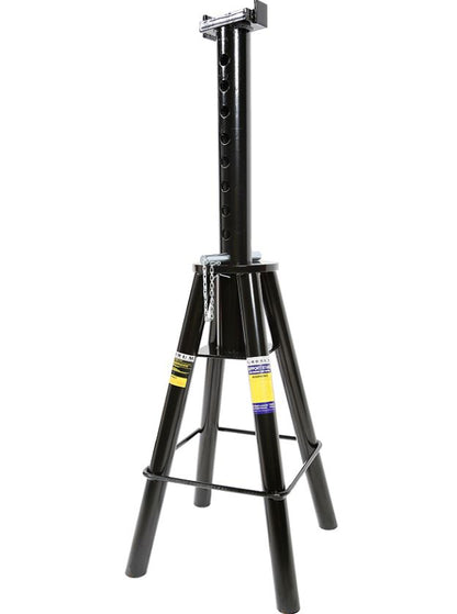 TQB Borum Support Stand High Lift 10,000kg 10TSS Pick Up In Store lifter Borum