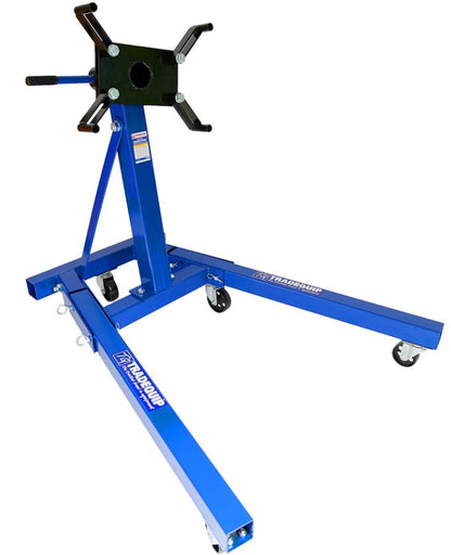 TQB Engine Stand Foldable 900kg 1192T Pick Up In Store Engine Stand TQB Trade Quip