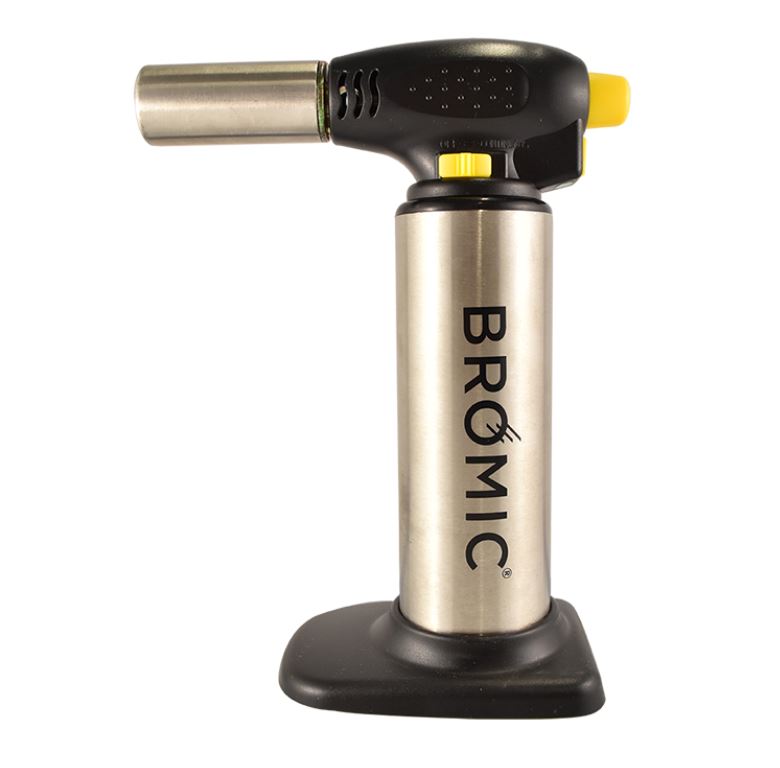 Bromic Butane Blow Torch 1811646 Blow Torch Bromic