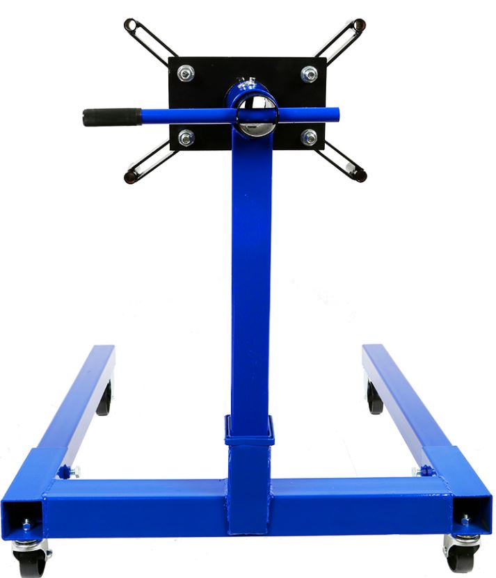 TQB Engine Stand 680kg 1891T Pick Up In Store Engine Stand TQB Trade Quip