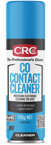 CRC Co Contact Cleaner 150gms 2015 Pick Up In Store CRC CRC