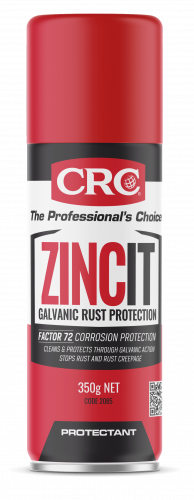 CRC Zinc It Spray 350 gms 2085 Pick Up In Store CRC CRC