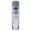 Dy Mark Zinc Guard Cold Galvanising Coasting Aerosol 400g 230732006 Pick Up In Store Paint Dy-Mark