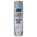 Dy Mark Zinc Guard SILVER ZINC 400 g 230732008 Pick Up In Store Paint Dy-Mark