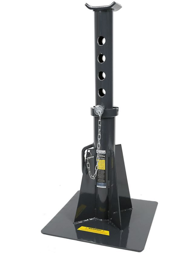 TQB Borum Jack Stand Tall 25,000kg 25TJS Jack Stand Borum