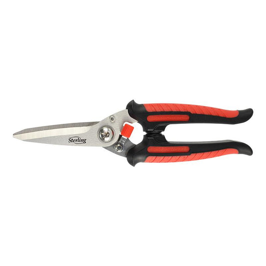 Sterling 200mm Ultimax Pro Black Panther Gen II Industrial Snips- 29-720 Snips Sterling