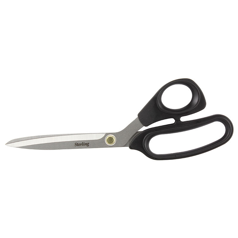 Sterling 245mm Black Panther Scissors 29-910 Snips Sterling