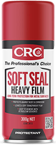 CRC Soft Seal Heavy Film 300gms 3013 Pick Up In Store CRC CRC