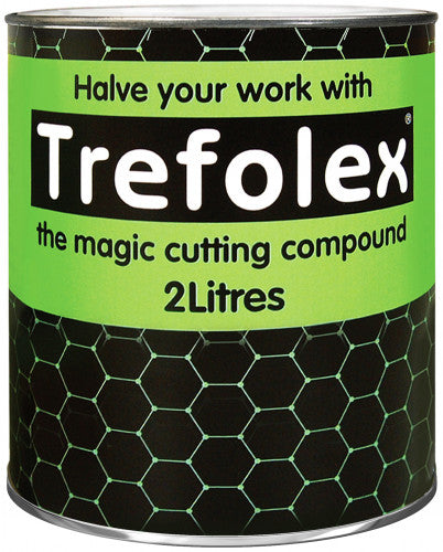 CRC Trefolex Cutting Paste 2 Litre 3061 CRC Trefolex