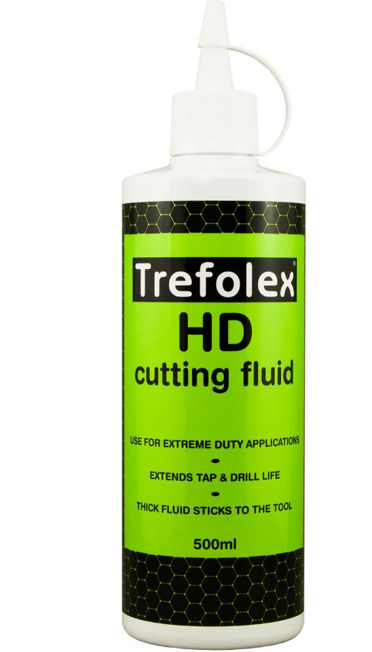 CRC 3065 Trefolex HD Cutting Fluid 500ml 3065 CRC Trefolex