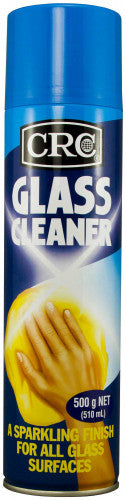 CRC Glean Glass 500gms 3070 Pick Up In Store Cleaning CRC