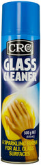 CRC Glean Glass 500gms 3070 Pick Up In Store