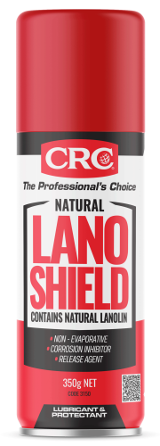 CRC Lanoshield 350gms 3150 Pick Up In Store CRC CRC