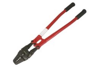 Toledo Cutting, Crimping & Swaging Tool 600mm 316008 Pick Up In store Plier and Cutters Toledo