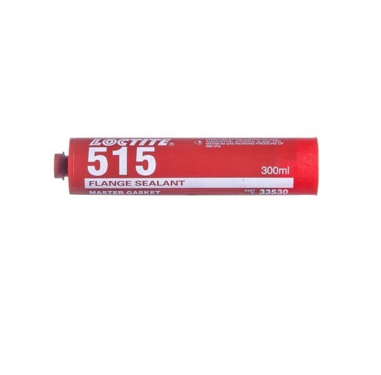 Loctite 515 Flange Maker Gasket Sealant 300ml Cartridge 515-300ML/LOCTITE Sealant Loctite