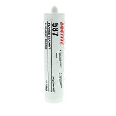 Loctite SI 587 Blue Maxx Silicone 300ml Cartridge  SI-587-300ML/LOCTITE