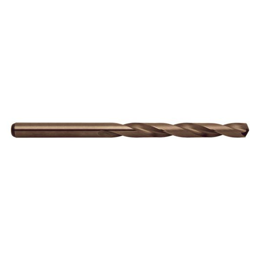 Sutton Drill Jobber D109- HD DIN338 HSS-CO 2.5mm Pack of 10 D1090250 Sutton Tools