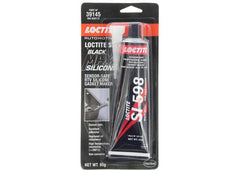 Loctite  SI 598 Black Maxx  Silicone  95gm SI-598-095G/LOCTITE