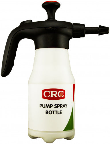 CRC Pump Spray Bottle 1 litre 4015 Sprayer CRC