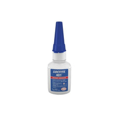 Loctite  401 Instant Adhesive Medium Viscosity General Purpose 25ml 401-025ML/LOCTITE