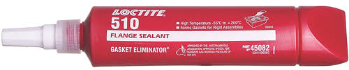 Loctite 510 Gasket Maker Chemical Resistant 250ml Tube 510-250ML/LOCTITE Sealant Loctite