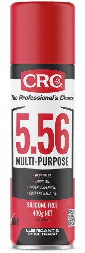 CRC 5.56 Multi Purpose Lubricant 400gms 5005 Pick Up In Store Lubricants CRC