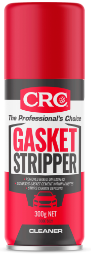 CRC Gasket Stripper Cleaner 300gms 5021 Pick Up In Store CRC CRC