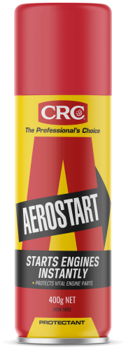 CRC AeroStart 400gms 5052 Pick Up In Store CRC CRC