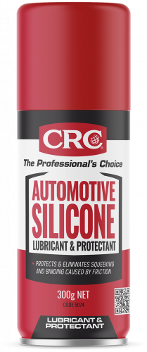 CRC Automotive Silicone Lubricant 300gms 5074 Pick Up In Store CRC CRC