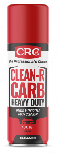 CRC CLEA-R-CARB 400gms 5081 Pick Up In Store CRC CRC