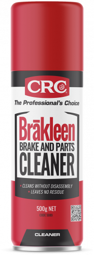 CRC Brakleen 500gms 5089 Pick Up In Store CRC CRC