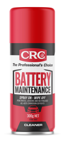 CRC Battery Maintenance 300gms 5097 Pick Up In Store CRC CRC