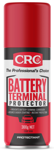 CRC Battery Terminal Protector 300gms 5098 Pick Up In Store Lubricants CRC