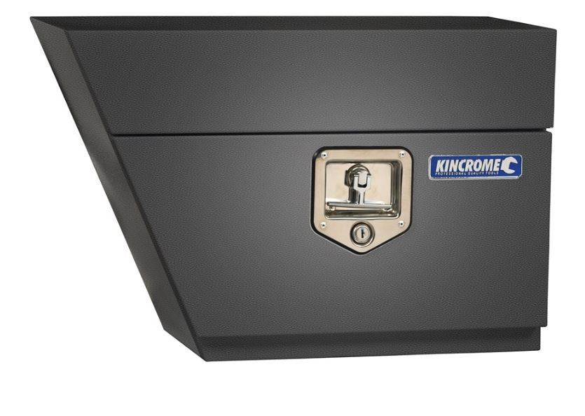 Kincrome Under Ute Box Steel Left Side 51026 Pick Up In Store Toolbox Kincrome