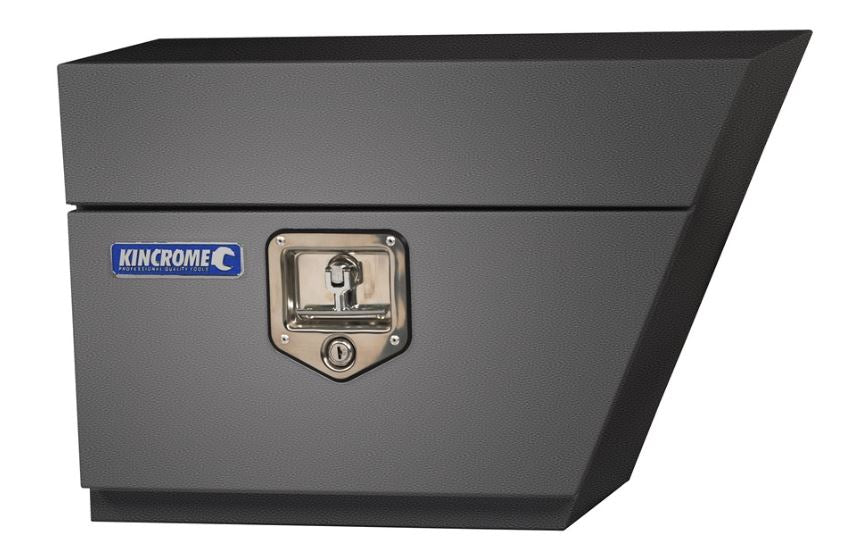 Kincrome Under Ute Box Steel Right Side 51027 Pick Up In Store Toolbox Kincrome